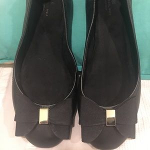 Bandolino flats- super cute!